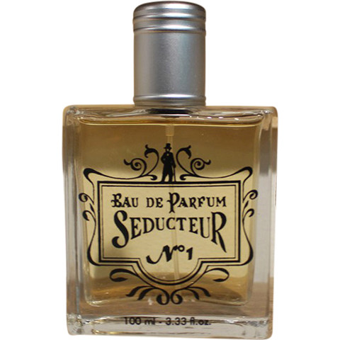 Seducteur Nº1 by La Savonnerie de Nyons perfume bottle