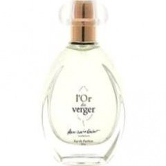L'Or du Verger pour Femme by Anne-Marie Grallet perfume bottle