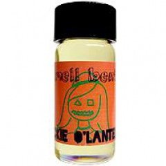 A Bent Halloween - Jackie O'Lantern by Smell Bent perfume bottle