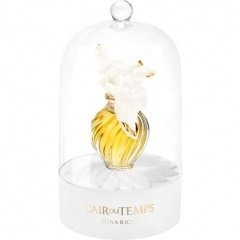 L'Air du Temps Le Zénith by Nina Ricci perfume bottle