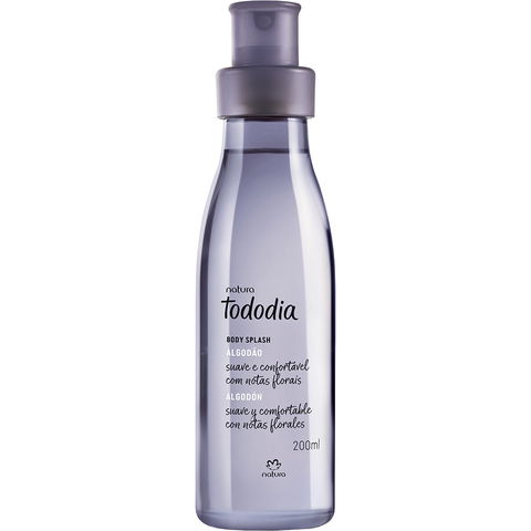 Tododia - Algodão by Natura perfume bottle