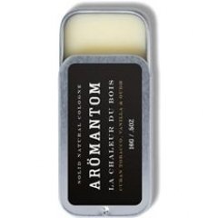 La Chaleur de Bois by Arömantom perfume bottle