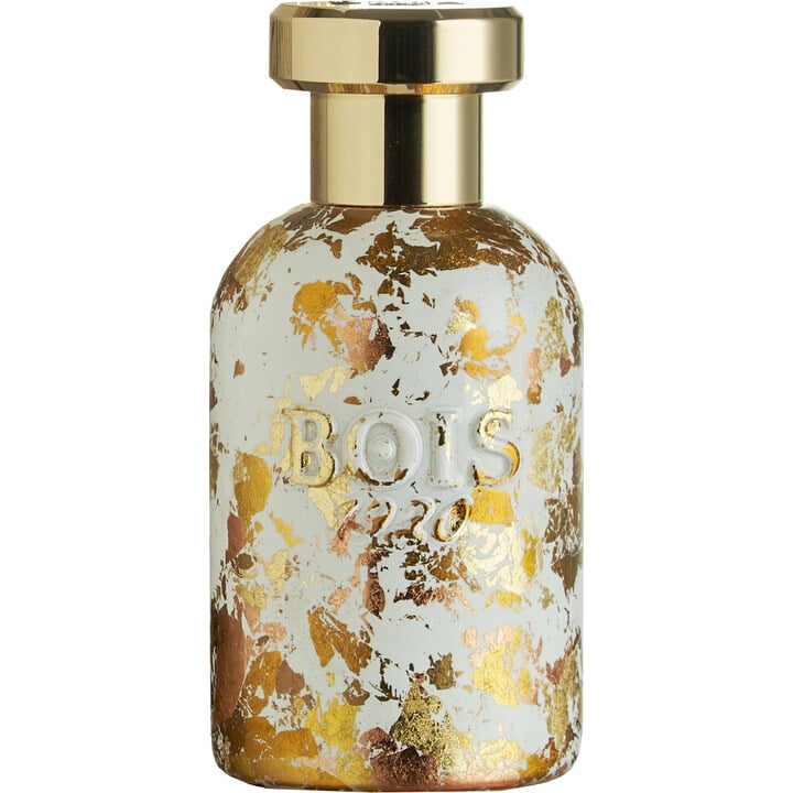 Frammenti by Bois 1920 perfume bottle