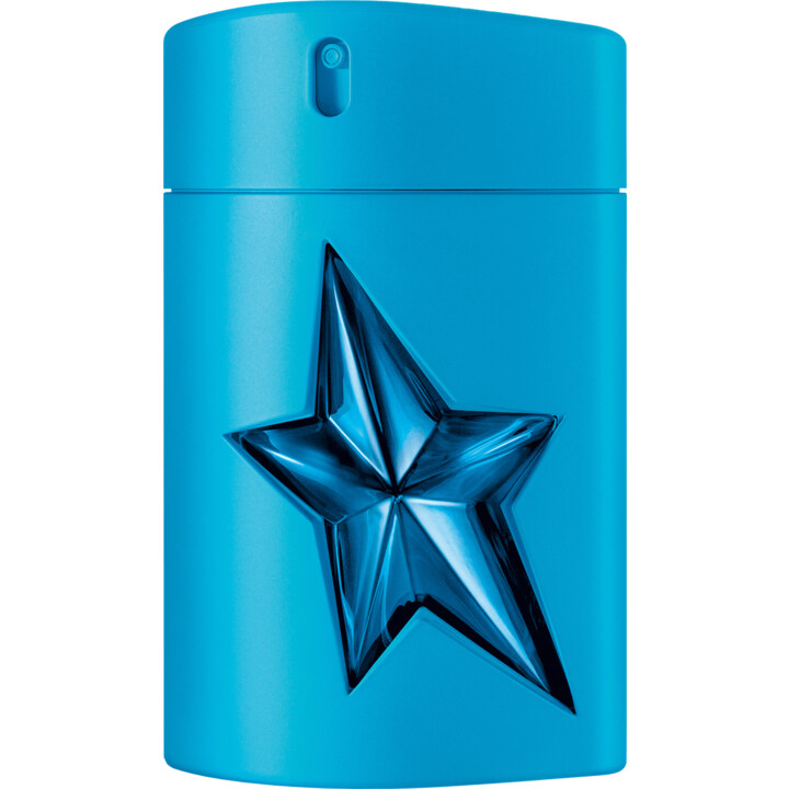 A*Men Ultimate by Mugler perfume bottle