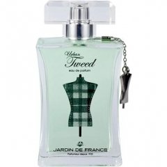 Etoffes de Parfum - Urban Tweed by Jardin de France perfume bottle