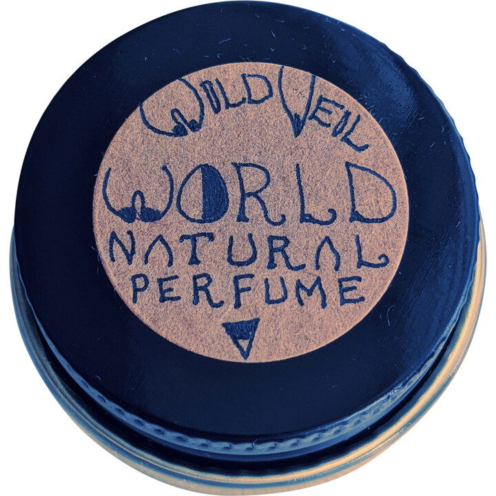 World (Solid Perfume) by Wild Veil Perfume perfume bottle