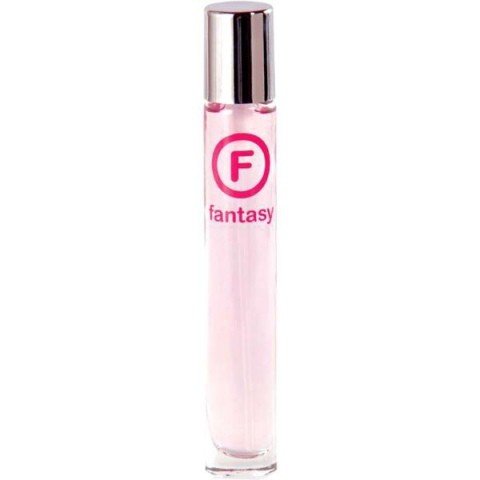 Fantasy (Happy) by Fantasy perfume bottle