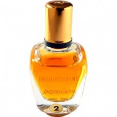 Enthousiasme 2 (Parfum) by Jacques Griffe perfume bottle