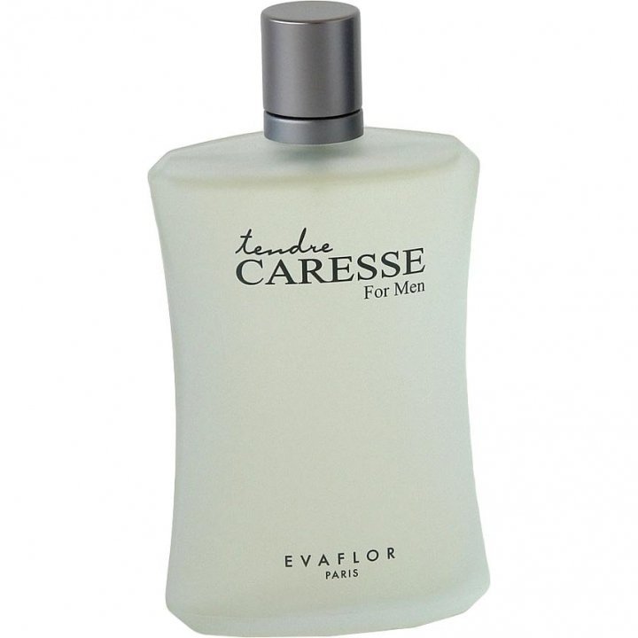 Tendre Caresse for Men by Evaflor perfume bottle