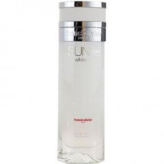 Sun Java White for Women by Franck Olivier perfume bottle