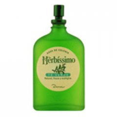 Herbíssimo Té Verde by Dana perfume bottle