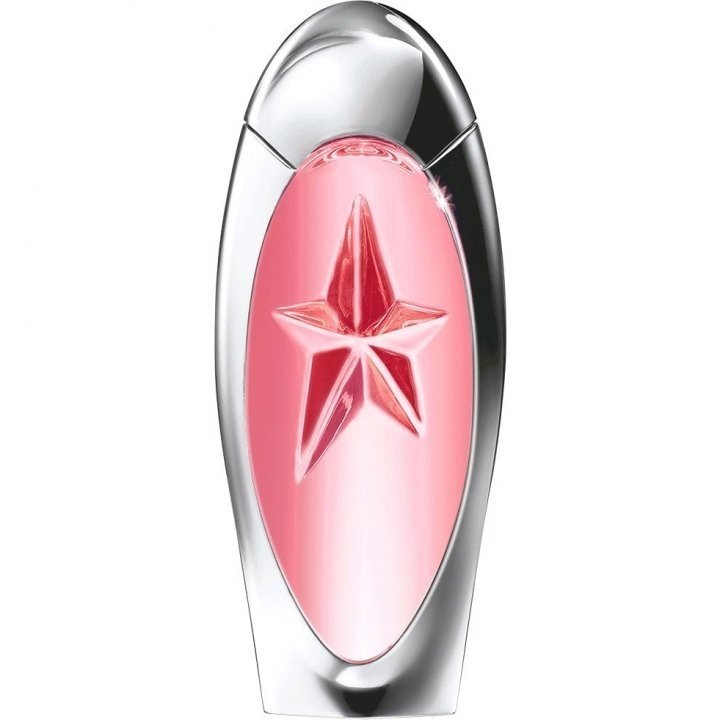 Angel Muse EDT by Mugler perfume bottle