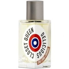 Delicious Closet Queen by Etat Libre d'Orange perfume bottle