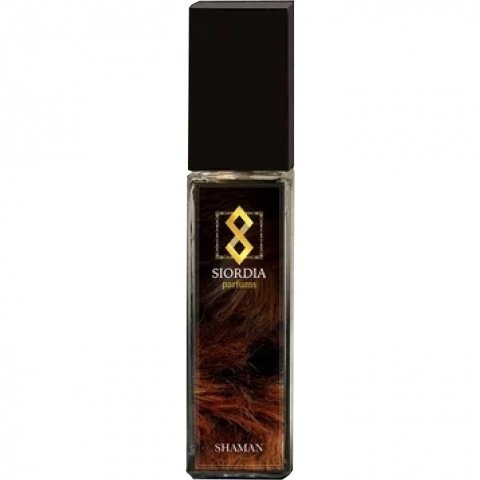 Shaman by Siordia Parfums perfume bottle
