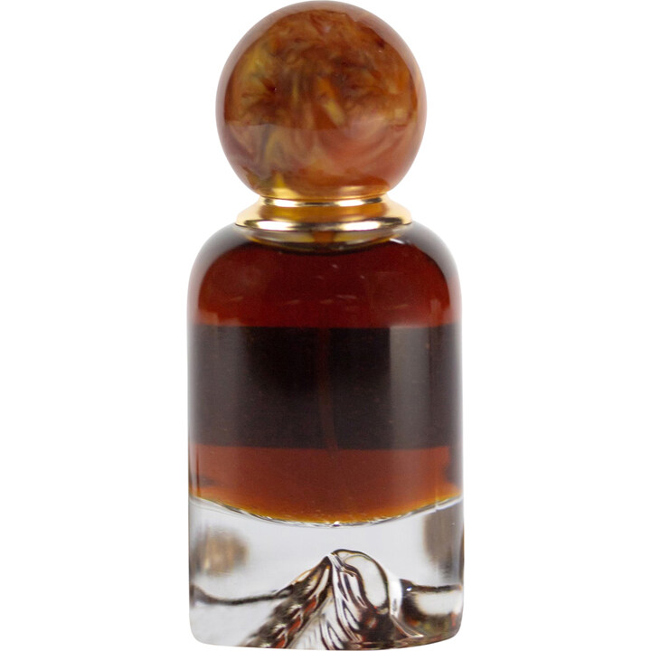 Dubai Oud Intense by Scent Salim perfume bottle