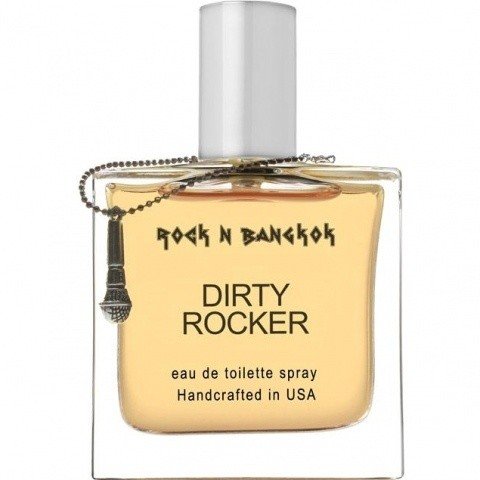 Rock N' Bangkok - Dirty Rocker