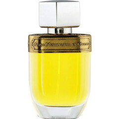 Aqva Nobilissima di Cedro by Aulentissima perfume bottle