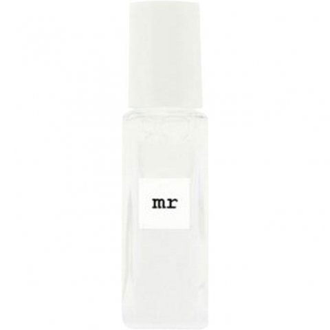 Mr by Venustus perfume bottle