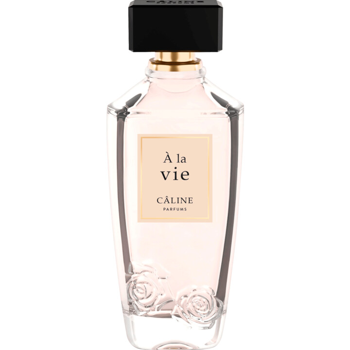 À La Vie by Câline perfume bottle