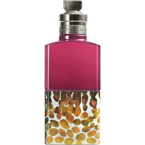 Velvet Violet by Dries Van Noten perfume bottle