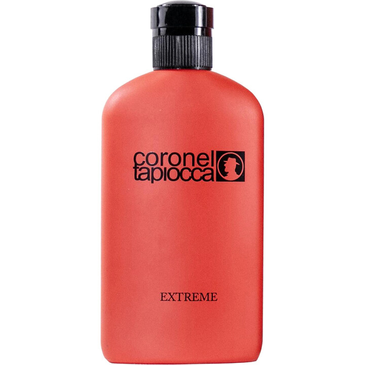Extreme by Coronel Tapiocca perfume bottle