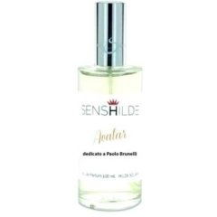 Avatar by Hilde Soliani Profumi perfume bottle