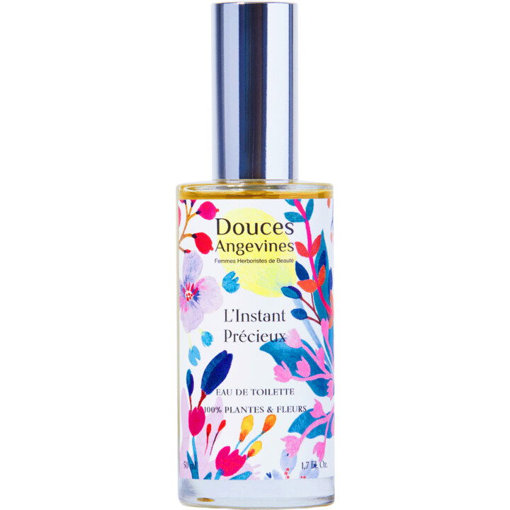 L'Instant Précieux by Douces Angevines perfume bottle