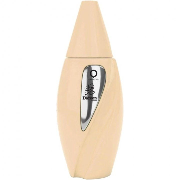 Dareen Anaqa by Orientica perfume bottle