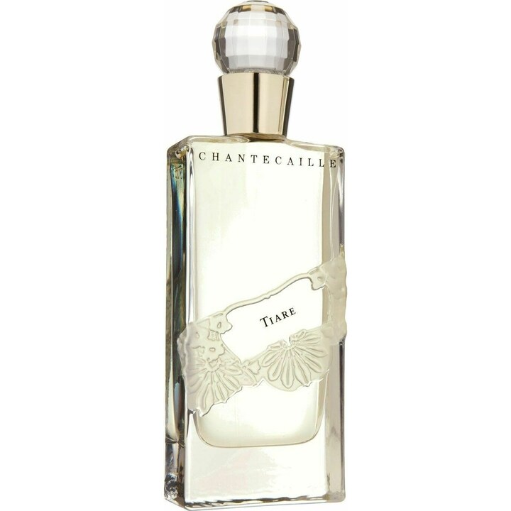 Tiaré by Chantecaille perfume bottle