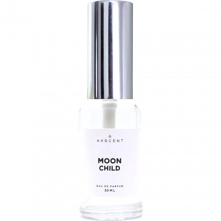 Moon Child by Akscent perfume bottle