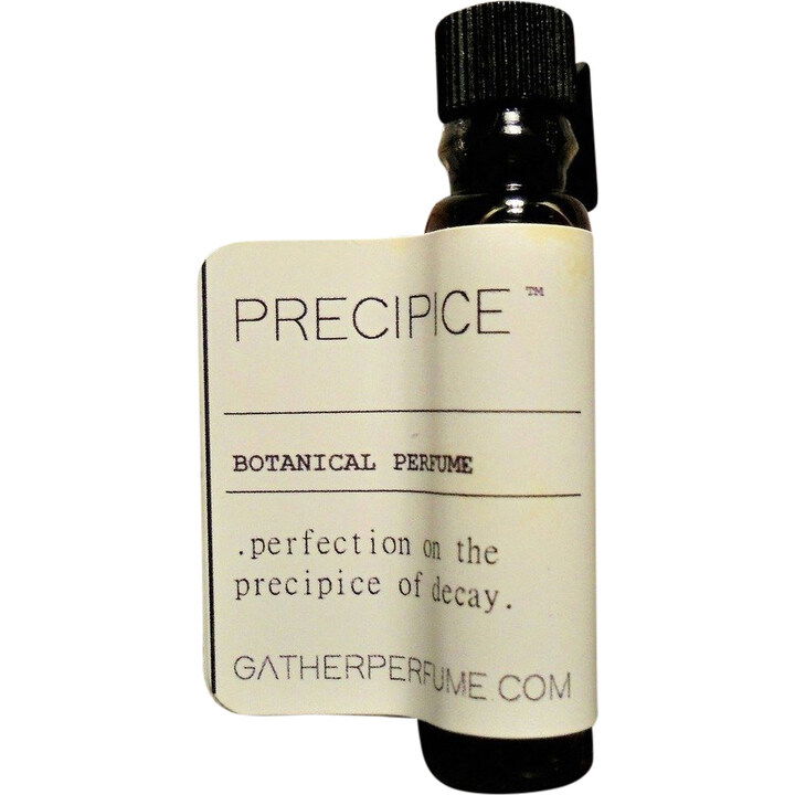 Precipice by Gather Perfume / Amrita Aromatics perfume bottle