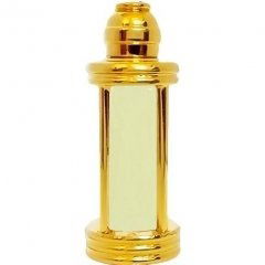 Musk Tahara Ajeeb by Al-Muhib perfume bottle