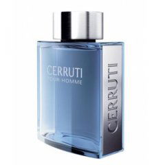 Cerruti pour Homme EDT by Cerruti perfume bottle