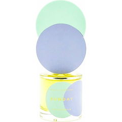 Sunday by Arielle Shoshana perfume bottle