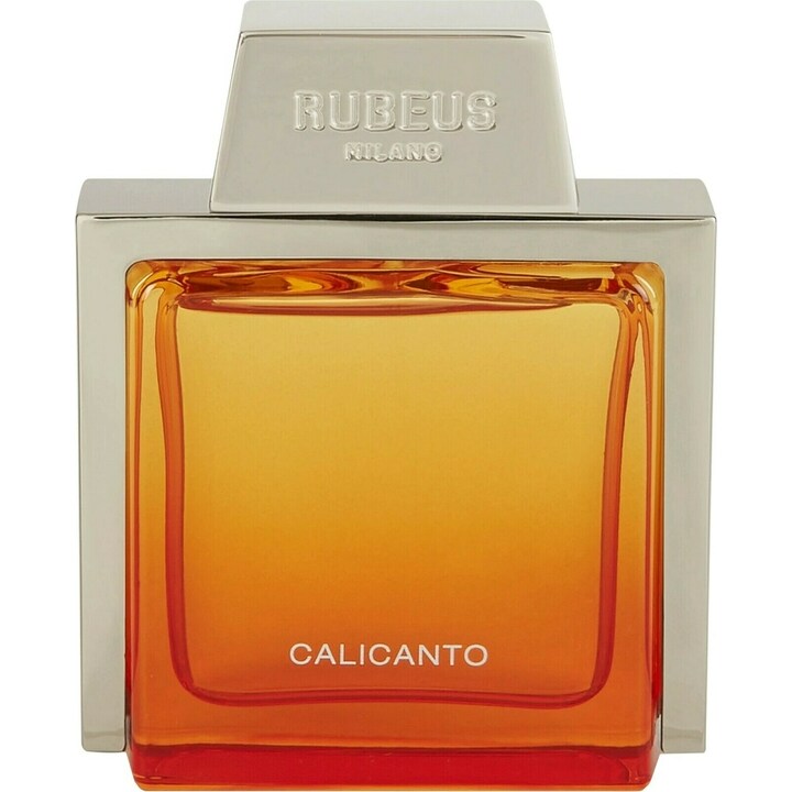 I Giardini di Venezia - Calicanto by Rubeus perfume bottle