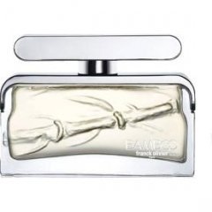 Bamboo for Women by Franck Olivier perfume bottle