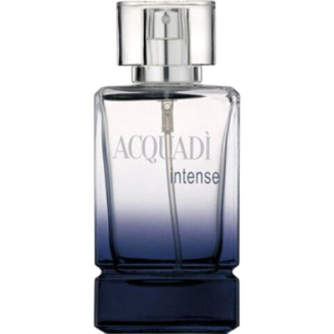 Acquadì Intense by Acquadì perfume bottle