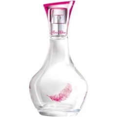 Can Can EDP by Paris Hilton perfume bottle