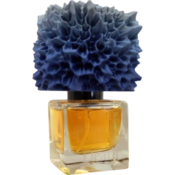 Being Towards Death by Phronema Perfumes perfume bottle