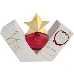 Bella Notte by Fragrantia Secrets perfume bottle