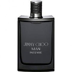 Jimmy Choo Man Intense by Jimmy Choo perfume bottle