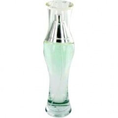 She by Revlon / Charles Revson perfume bottle