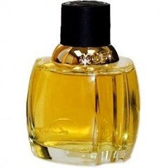 Musk by Dana perfume bottle