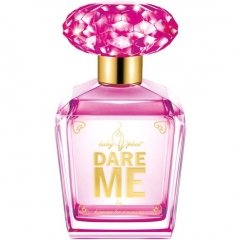 Baby Phat Dare Me by Kimora Lee Simmons perfume bottle