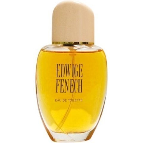 Edwige Fenech by S.i.r.p.e.a. perfume bottle