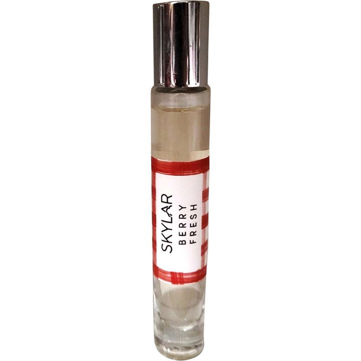 Berry Fresh by Skylar perfume bottle