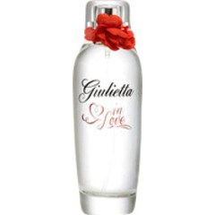 Giulietta in Love by Aldi / Hofer perfume bottle