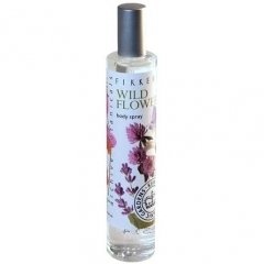 Royal Botanic Gardens, Kew - Wild Flower by Fikkerts perfume bottle