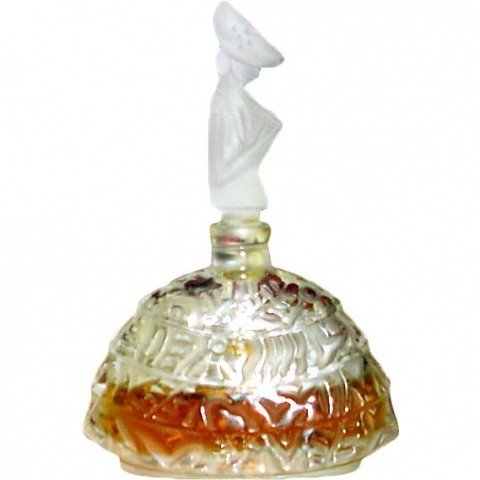 Follow Me / Suivez-Moi by Varva perfume bottle