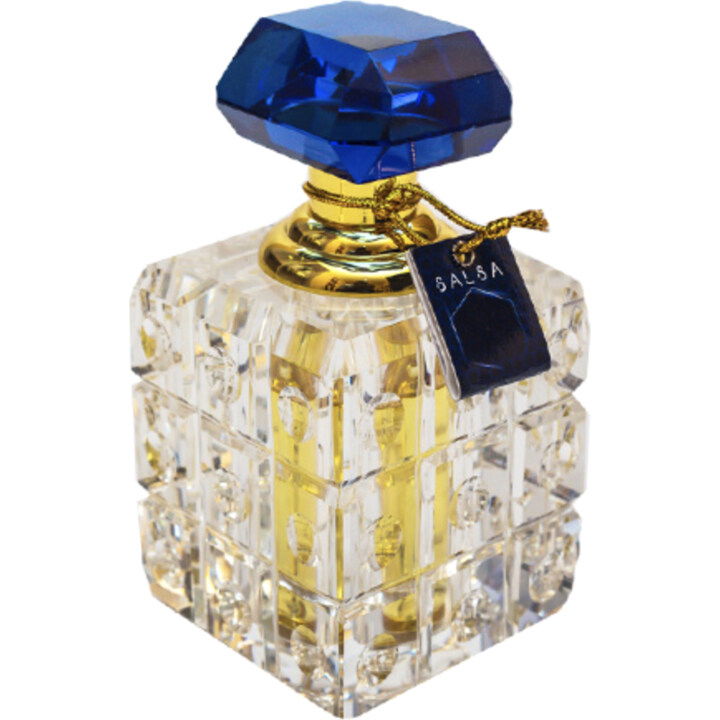 Salsa (Perfume Oil) by Sapphire Scents